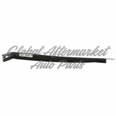 BUMPER MOUNTING BRACKET FR LH OUTER STEEL