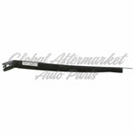 BUMPER MOUNTING BRACKET FR LH OUTER STEEL — photo 5