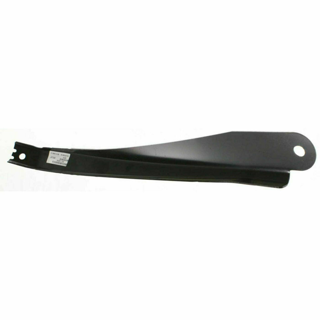 BUMPER MOUNTING BRACKET FR LH OUTER STEEL
