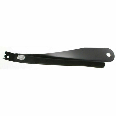 BUMPER MOUNTING BRACKET FR LH OUTER STEEL