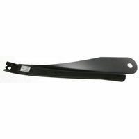 BUMPER MOUNTING BRACKET FR LH OUTER STEEL