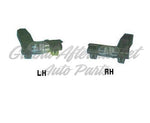 REBAR FR BRACKET LH — photo 1