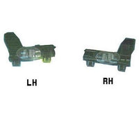 REBAR FR BRACKET LH
