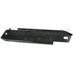 BUMPER MOUNTING PLATE FR LH STEEL — photo 2