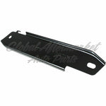 BUMPER MOUNTING PLATE FR LH STEEL — photo 3