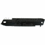 BUMPER MOUNTING PLATE FR LH STEEL — photo 4
