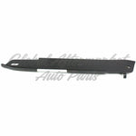BUMPER MOUNTING PLATE FR LH STEEL — photo 5