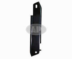 BUMPER MOUNTING PLATE FR LH STEEL