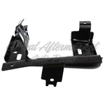 BUMPER SIDE MOUNTING BRACKET FR LH STEEL — photo 3