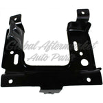 BUMPER SIDE MOUNTING BRACKET FR LH STEEL — photo 5