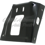 BUMPER MOUNTING PLATE FR LH STEEL — photo 3