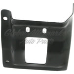 BUMPER MOUNTING PLATE FR LH STEEL — photo 5