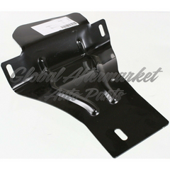 BUMPER MOUNTING BRACKET FR LH OUTER