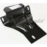 BUMPER MOUNTING BRACKET FR LH OUTER — photo 3