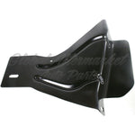 BUMPER MOUNTING BRACKET FR LH OUTER — photo 4