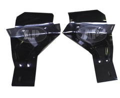 BUMPER MOUNTING BRACKET FR LH OUTER