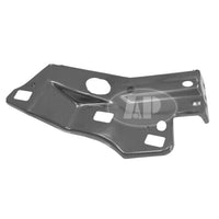 BUMPER BRACKET FR LH STEEL