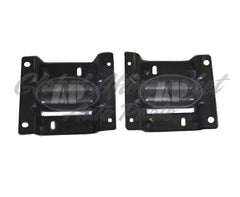 BUMPER BRACKET FR LH