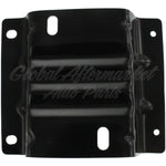 BUMPER BRACKET FR LH — photo 2