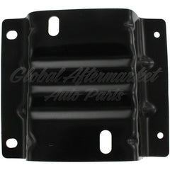 BUMPER BRACKET FR LH