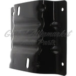 BUMPER BRACKET FR LH — photo 3