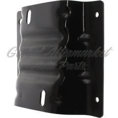 BUMPER BRACKET FR LH