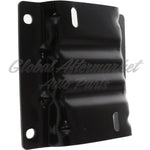 BUMPER BRACKET FR LH — photo 4