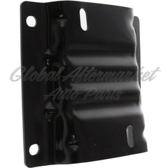 BUMPER BRACKET FR LH