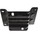 BUMPER BRACKET FR LH — photo 5