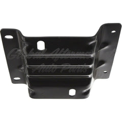 BUMPER BRACKET FR LH