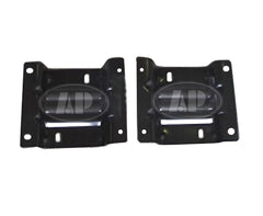 BUMPER BRACKET FR LH