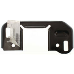 BUMPER MOUNTING BRACKET FR LH — photo 1