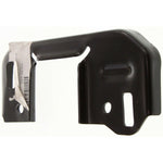 BUMPER MOUNTING BRACKET FR LH — photo 2