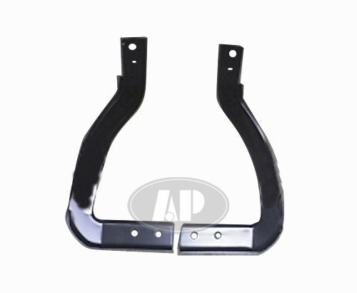 BUMPER MOUNTING BRACKET FR LH OUTER