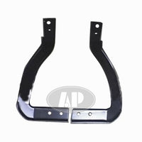 BUMPER MOUNTING BRACKET FR LH OUTER