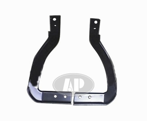 BUMPER MOUNTING BRACKET FR LH OUTER
