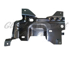 BUMPER MOUNTING PLATE FR LH — photo 1