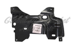 BUMPER MOUNTING PLATE FR LH — photo 2