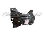 BUMPER MOUNTING PLATE FR LH — photo 3