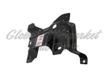BUMPER MOUNTING PLATE FR LH — photo 4