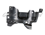 BUMPER MOUNTING PLATE FR LH — photo 5