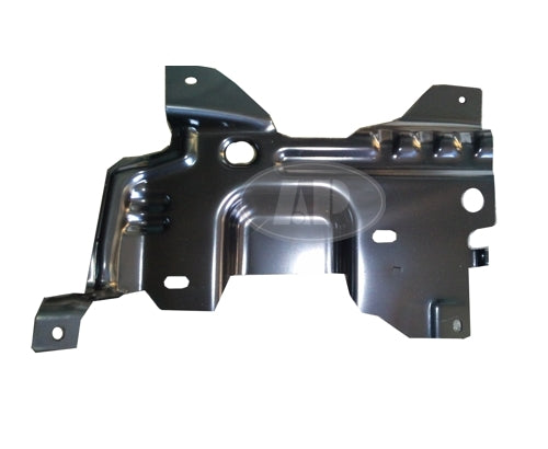 BUMPER MOUNTING PLATE FR LH