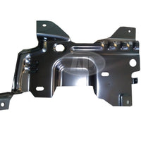 BUMPER MOUNTING PLATE FR LH