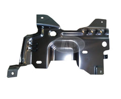 BUMPER MOUNTING PLATE FR LH