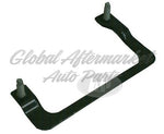 BUMPER BRACKET FR LH STEEL — photo 1