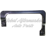 BUMPER BRACKET FR LH STEEL — photo 2