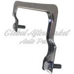 BUMPER BRACKET FR LH STEEL — photo 3