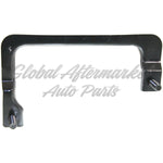 BUMPER BRACKET FR LH STEEL — photo 5