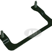 BUMPER BRACKET FR LH STEEL