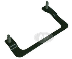 BUMPER BRACKET FR LH STEEL